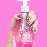 Gel Hand Wash 354ml- Pink Grapefruit