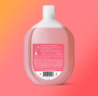 Foaming Hand Wash Refill 828ml- Pink Grapefruit