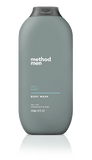 [ Bundle ] Method Men Body Wash 3pcs Set