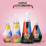Lisa Congdon Limited Edition - Foaming Handwash Citrus Sunshine 300ml