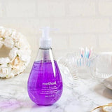 [bundle] Gel Hand Wash Refill French Lavender 1000ml + Gel Hand Wash French Lavender 354ml