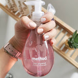 Gel Hand Wash 354ml- Pink Grapefruit