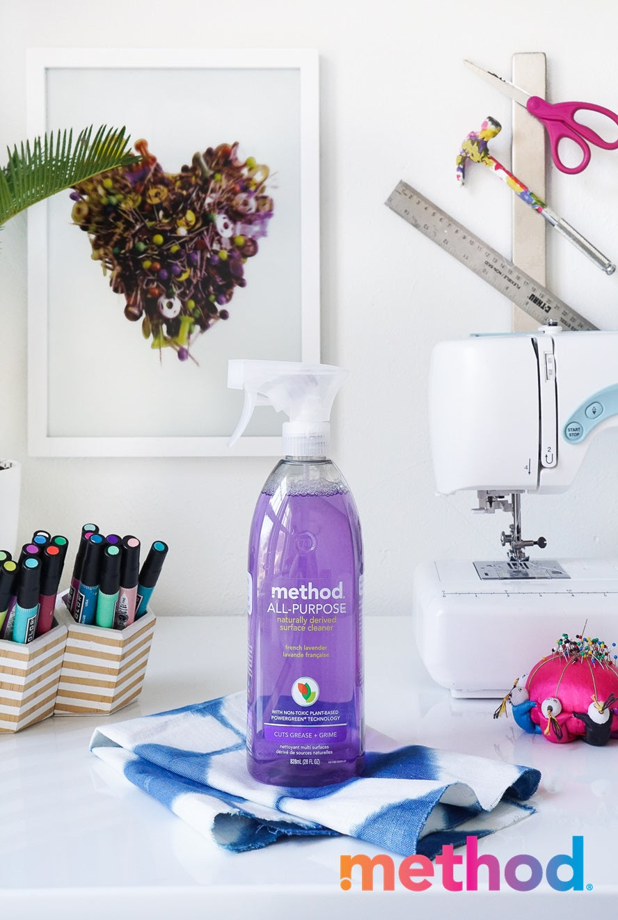 All Purpose Cleaner 828ml - French Lavender