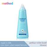 [Bundle] Bathroom Cleaner Antibac Toilet Bowl Cleaner 709ml + Antibacterial Bathroom Cleaner Spray 828ml