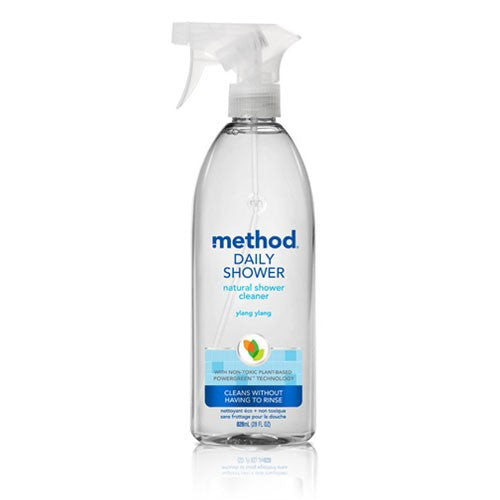 Bathroom Cleaner Daily Shower 828ml