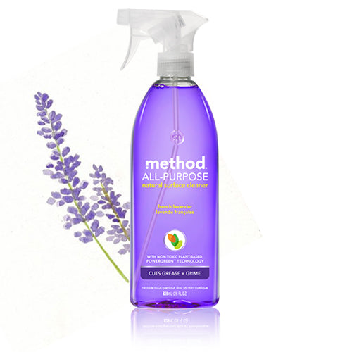 All Purpose Cleaner 828ml - French Lavender