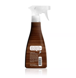 Wood Surface Cleaner + Polish 414ml - Almond